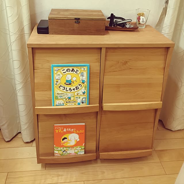 実例写真