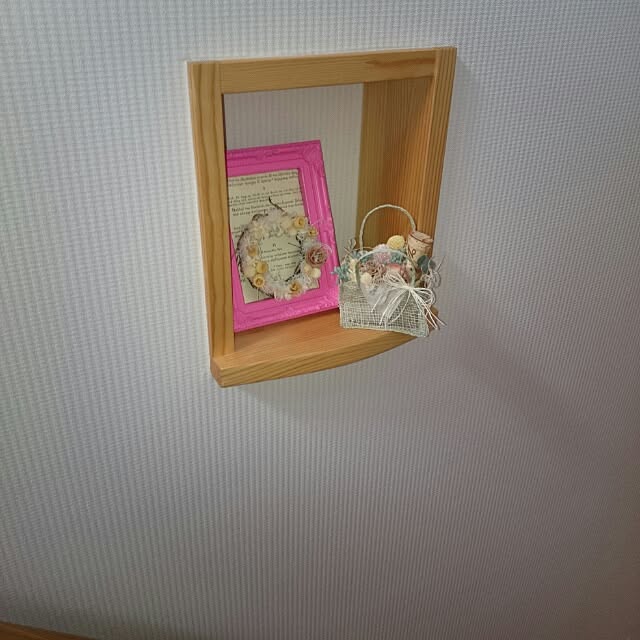 fu-sanさんの実例写真
