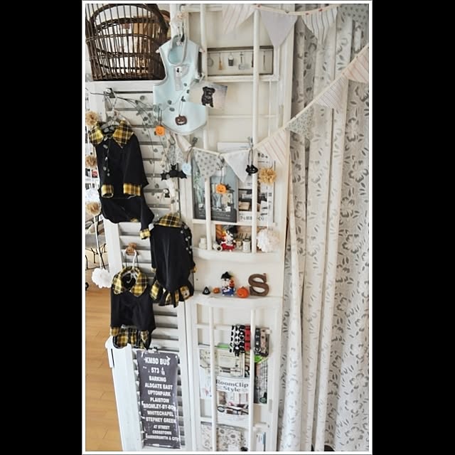 satobonmamaさんの実例写真