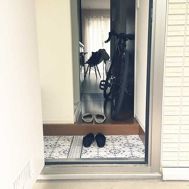 ivers_creamさんの実例写真