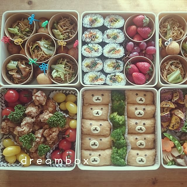 dreamboxさんの実例写真