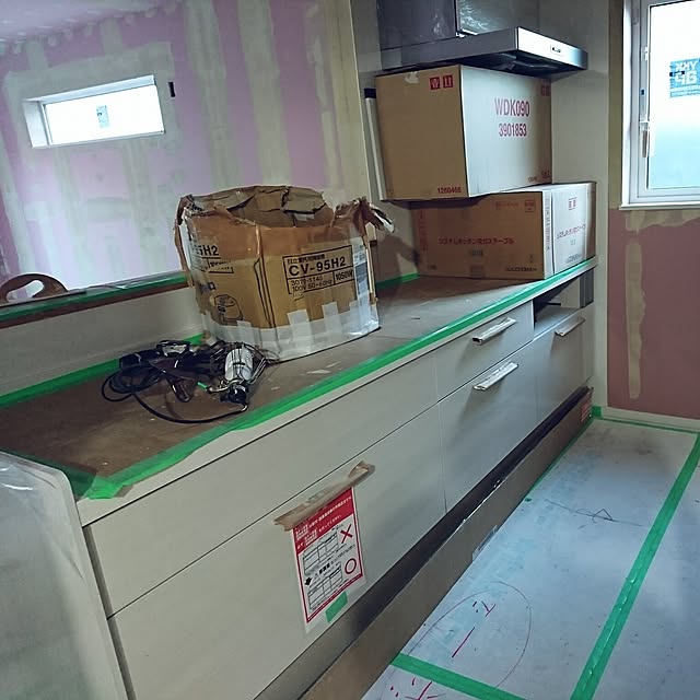 ka-koさんの実例写真