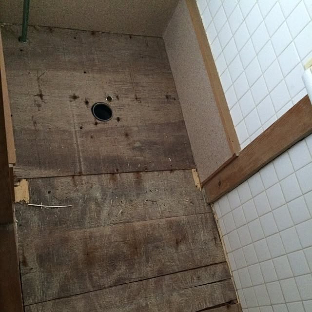 Fu-koさんの実例写真