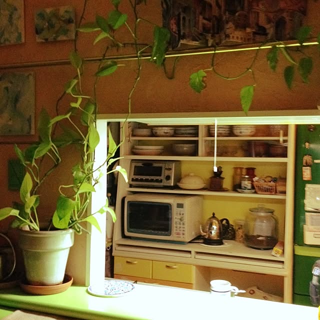 kimishigureさんの実例写真