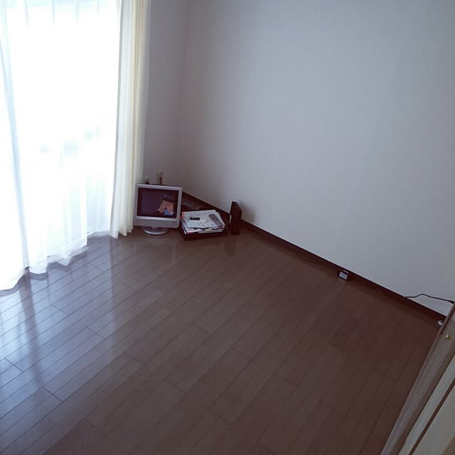 部屋全体のインテリア実例 - 2016-04-02 22:57:20