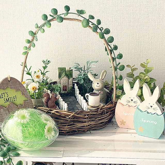 hinaさんの実例写真