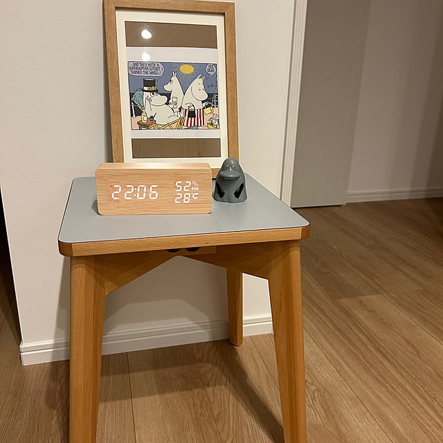 winnieさんの部屋