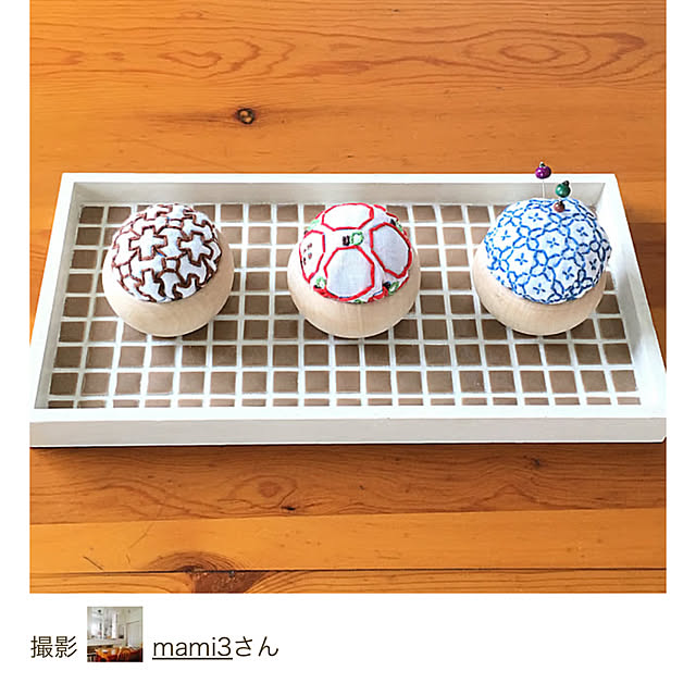 mami3さんの実例写真