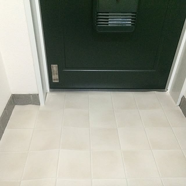玄関/入り口/DIYのインテリア実例 - 2015-06-24 20:56:51