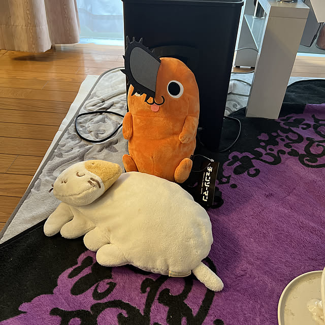 chi_gogaさんの実例写真