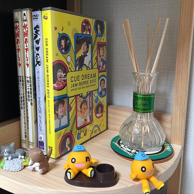 shukran_kinakoさんの実例写真