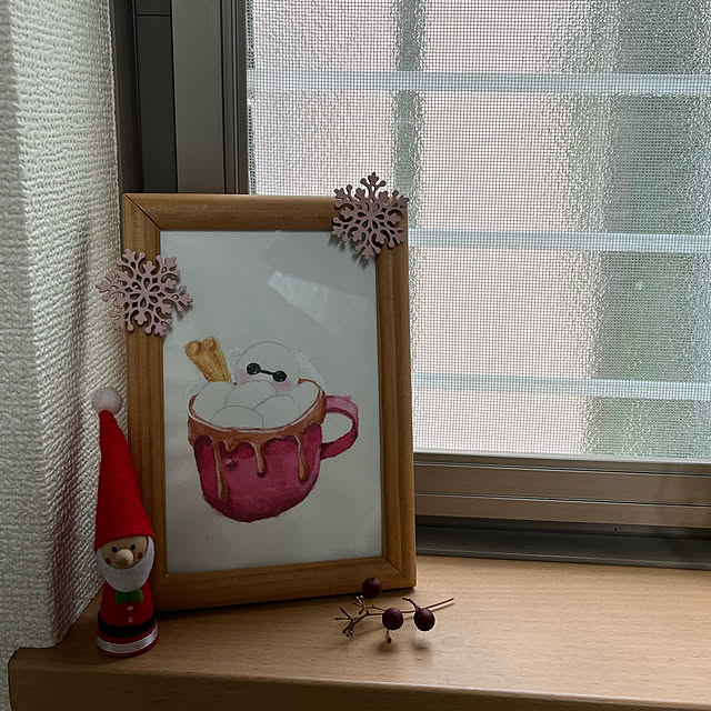 Karlyさんの実例写真