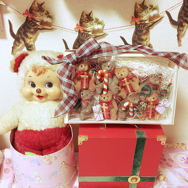caramelさんの実例写真