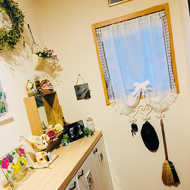 Lillyさんの実例写真