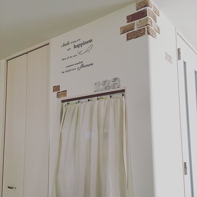 nanaさんの実例写真