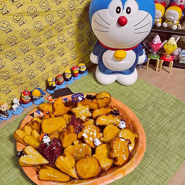 mocomocoさんの実例写真