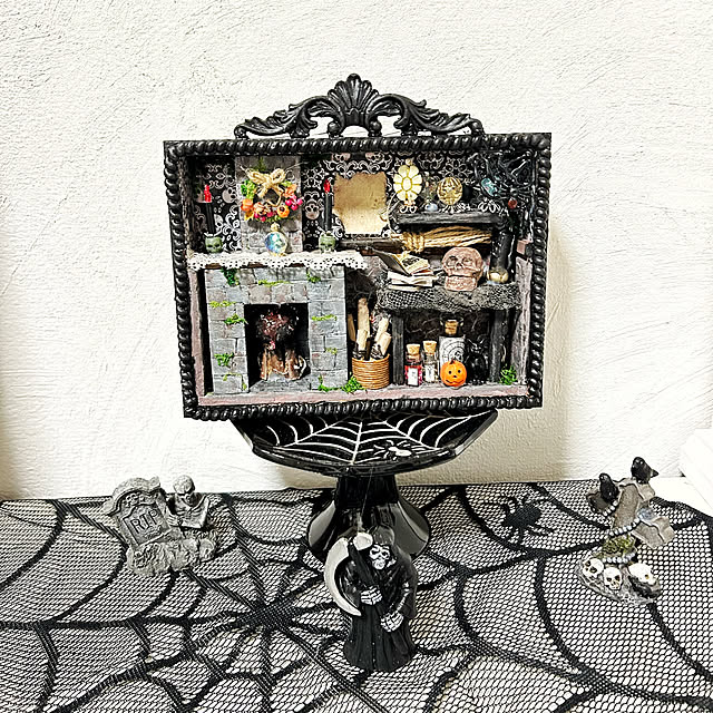 shabby666さんの部屋