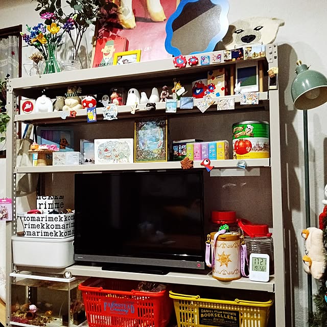 satoru3106さんの実例写真