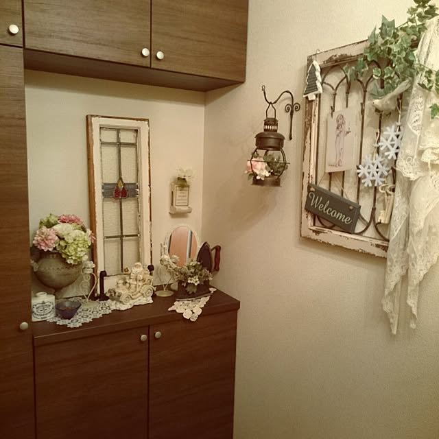 7OfPinkRedさんの実例写真
