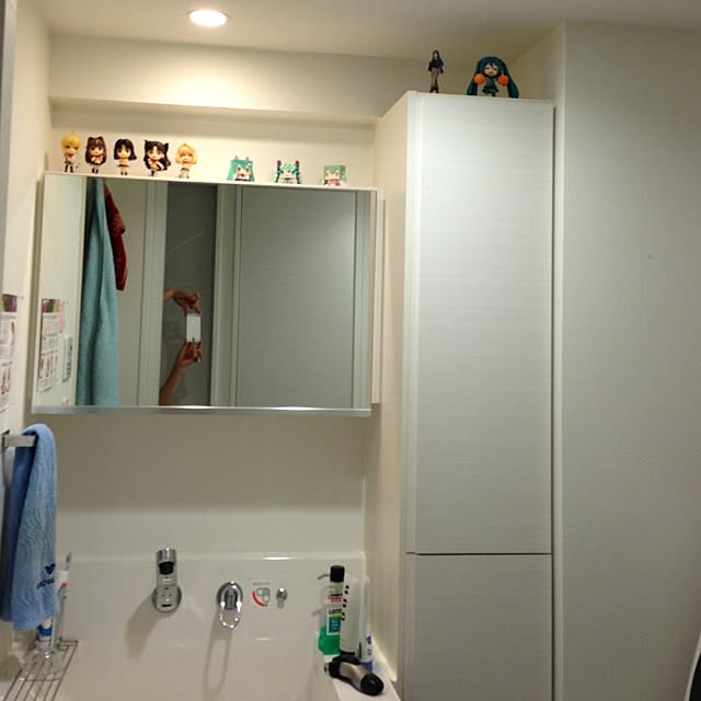 rukaさんの実例写真
