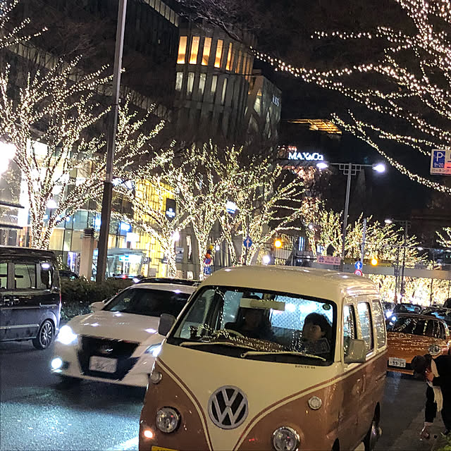 実例写真