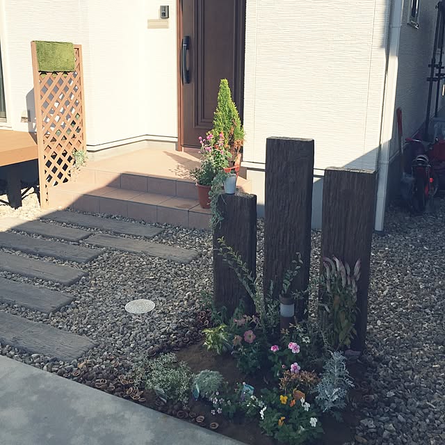 umiclipさんの実例写真