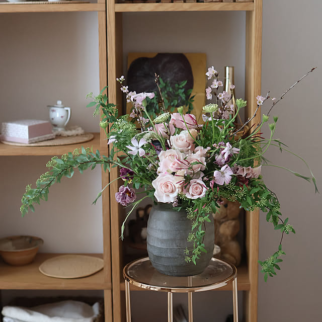 Summerさんの部屋