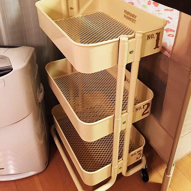 mu-3さんの実例写真