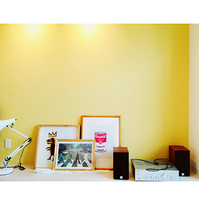 ALNE_roomさんの実例写真