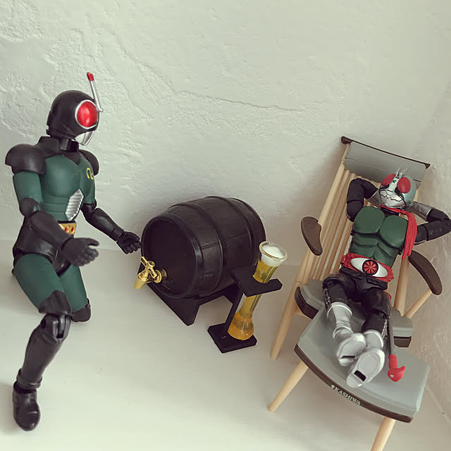 kikiさんの実例写真