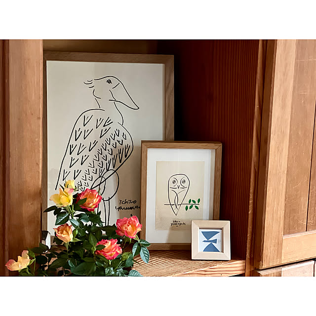 Kikko.さんの実例写真