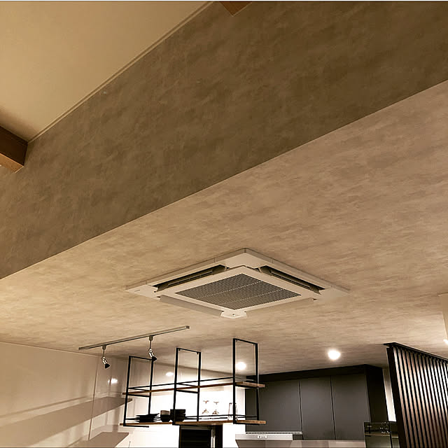 壁/天井のインテリア実例 - 2019-05-31 21:19:11