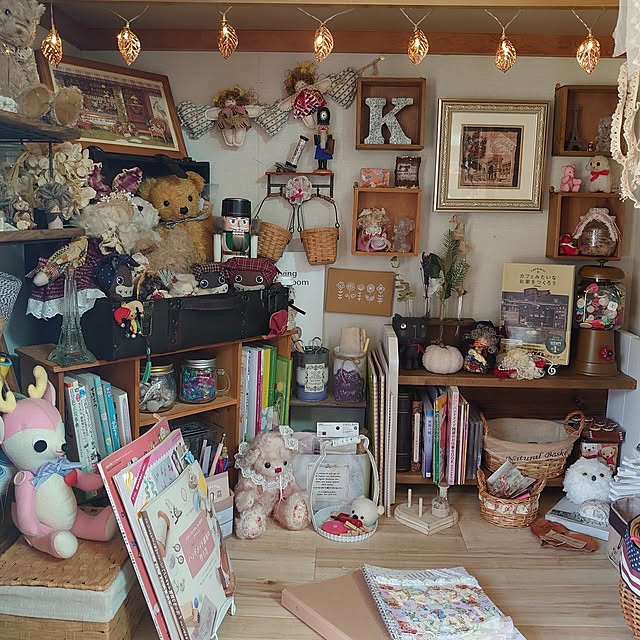 kurukurubearさんの実例写真