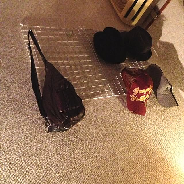 壁/天井のインテリア実例 - 2013-09-12 17:58:34