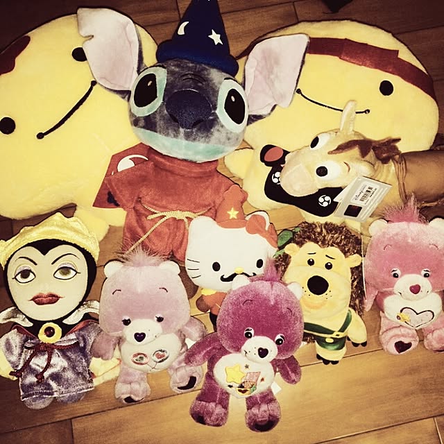 lingさんの実例写真