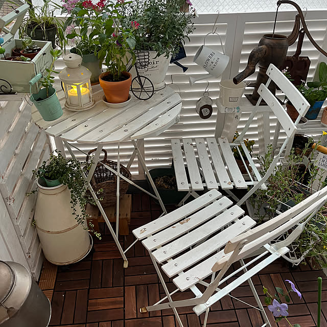 Atsukoさんの部屋