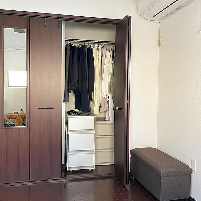 kuroさんの部屋
