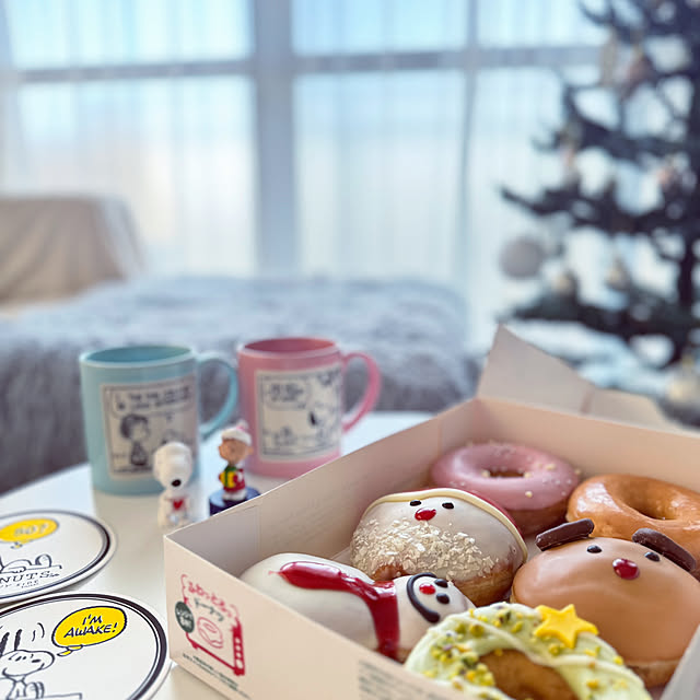 snoopyさんの部屋