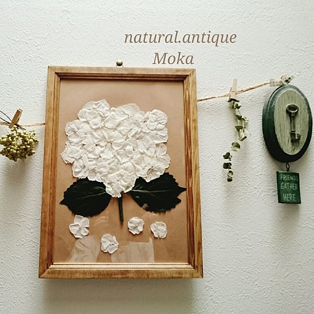 Mokaさんの実例写真