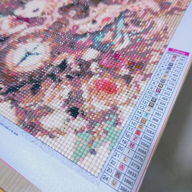 mariaさんの部屋