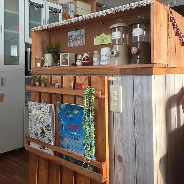 ayumiさんの実例写真