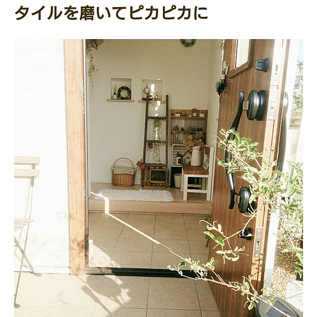 comiriさんの実例写真