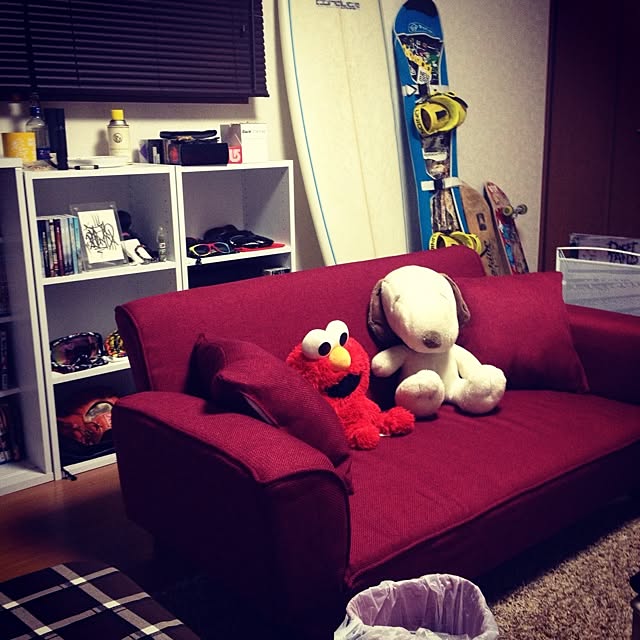 Yutaさんの実例写真
