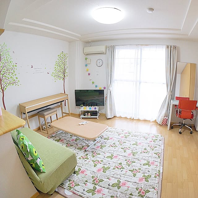 kurasi_kirokuさんの実例写真