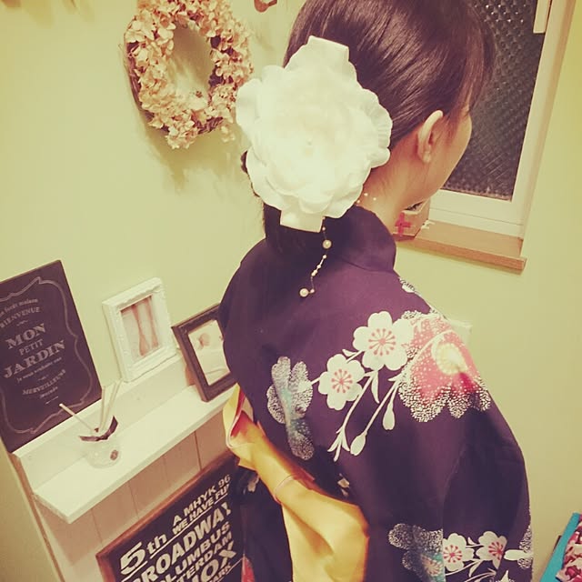 mayumayuさんの実例写真