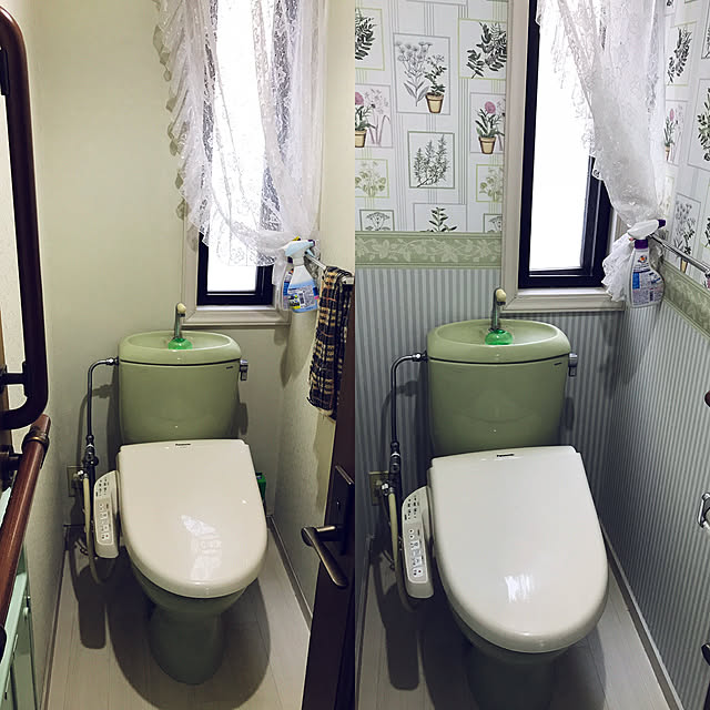 実例写真