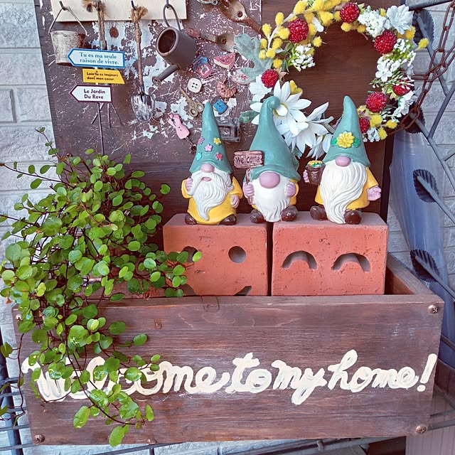 mocomocoさんの部屋