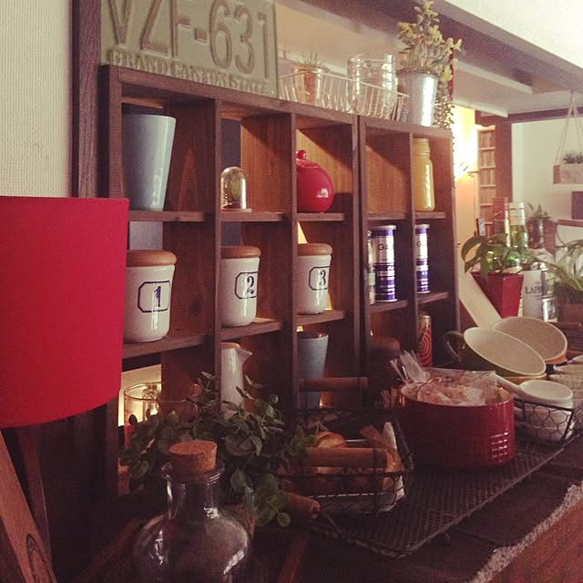 Cozy-m-Roomさんの実例写真