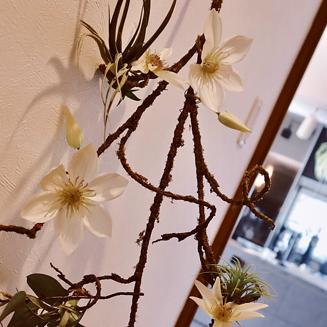 glassflowerさんの実例写真