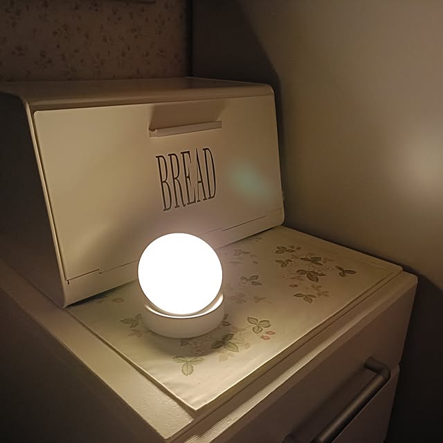annaさんの部屋